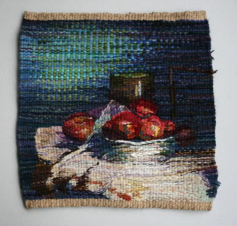 Gobelin — tkactwo artystyczne